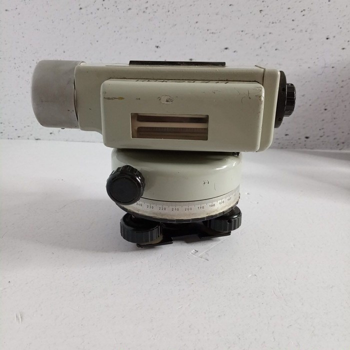 Нивелир СССР 2Н-3Л