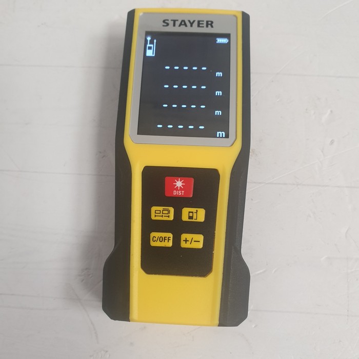 Дальномер Stayer LDM-60