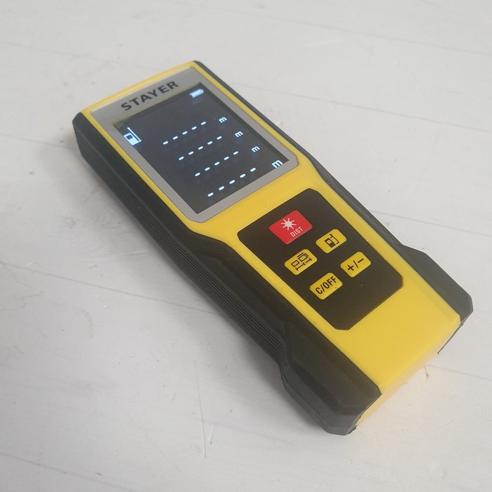 Дальномер Stayer LDM-60