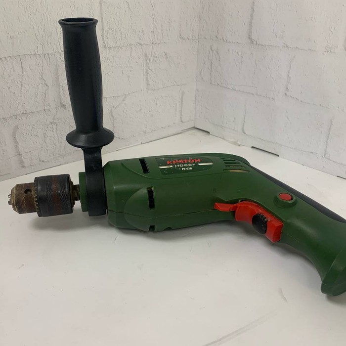Дрель Кратон pd 620