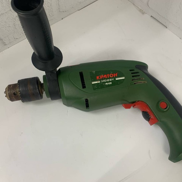 Дрель Кратон pd 620