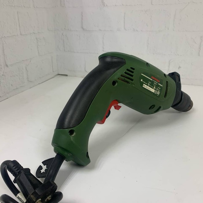 Дрель Кратон pd 620