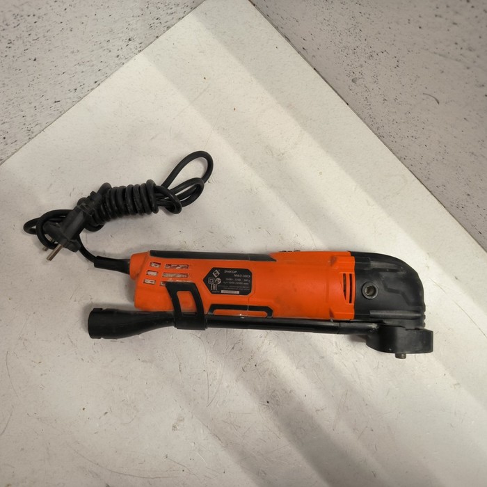 Шлифмашина Энкор МФЭ-300Э