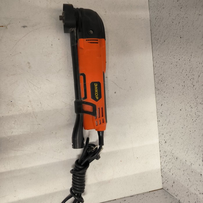 Шлифмашина Энкор МФЭ-300Э