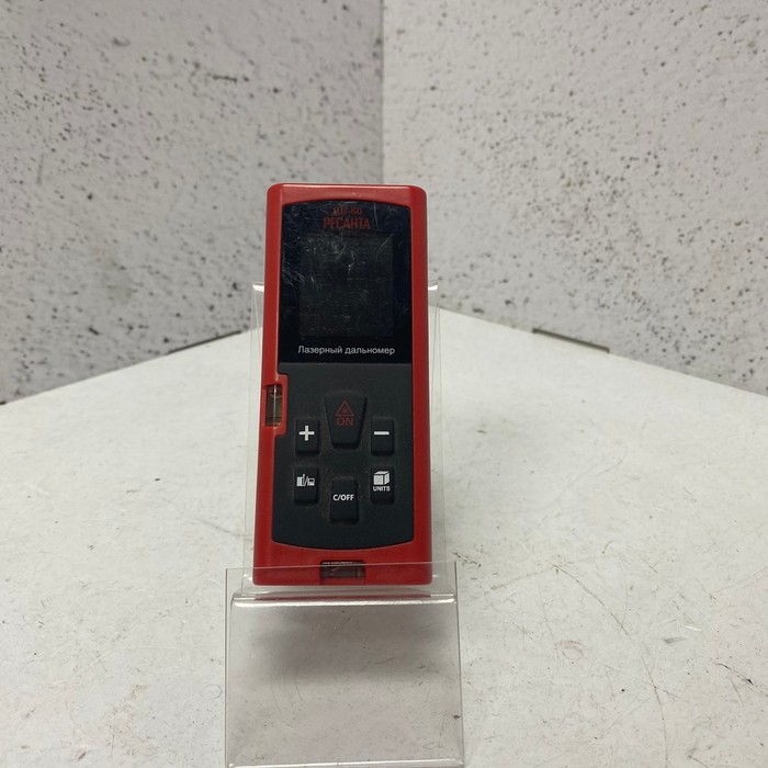 Дальномер Ресанта ДЛ-60