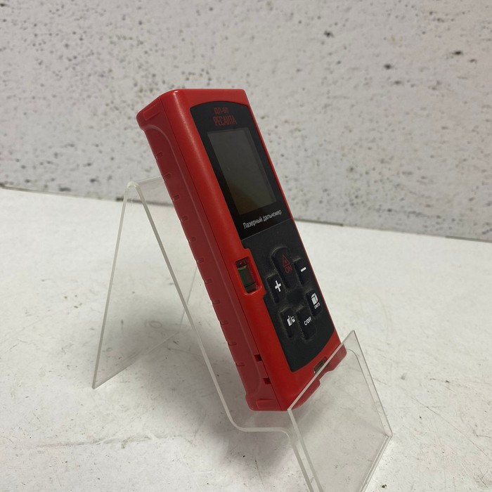 Дальномер Ресанта ДЛ-60