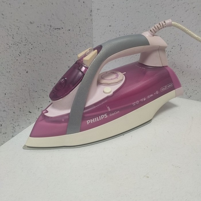 Утюг Philips NL9206AD-4