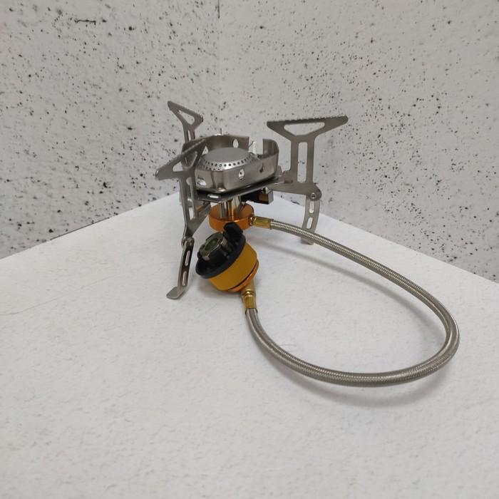 Походная плита Компактная складная