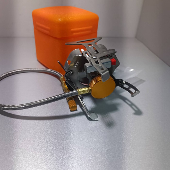 Походная плита Компактная складная