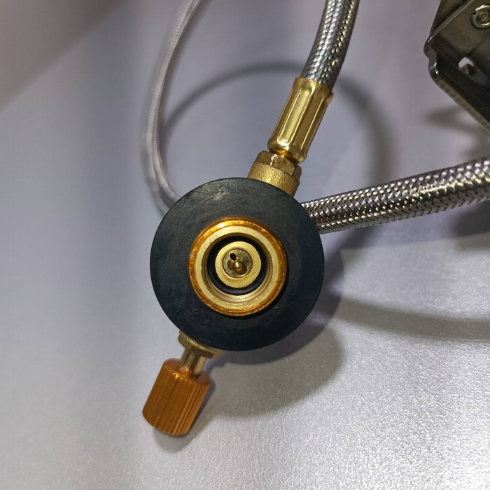 Походная плита Компактная складная