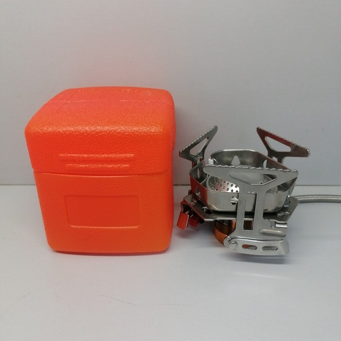 Походная плита Компактная складная