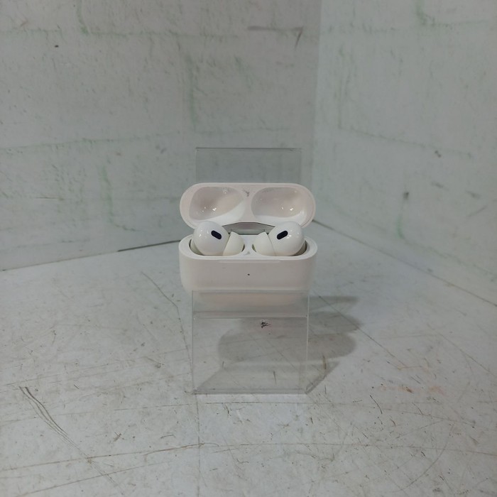 Беспроводные наушники Apple AirPods PRO 2