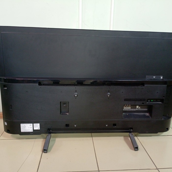Телевизор Sony KD-49xf7596