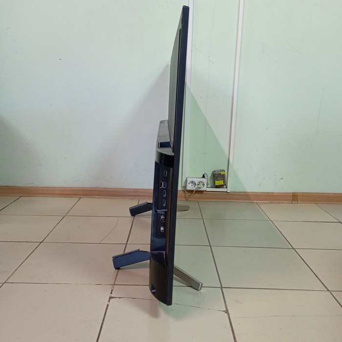 Телевизор Sony KD-49xf7596