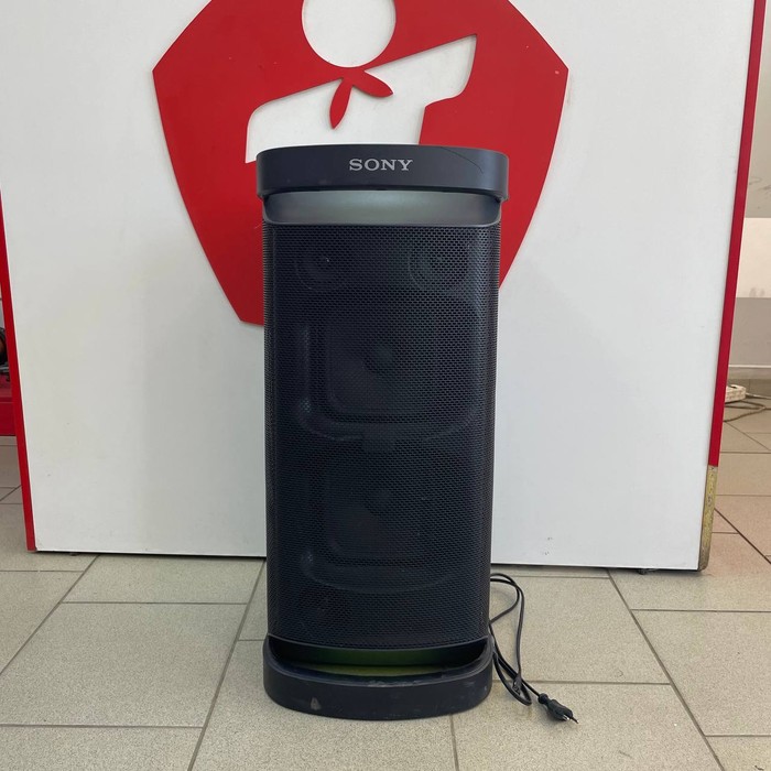 Портативная колонка Sony SRS-XP700