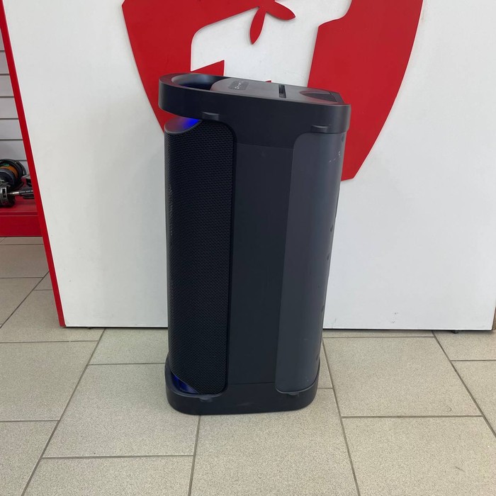 Портативная колонка Sony SRS-XP700