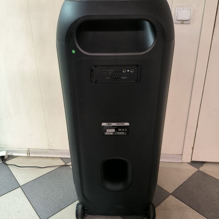 Портативная колонка Vipe Nitro X8