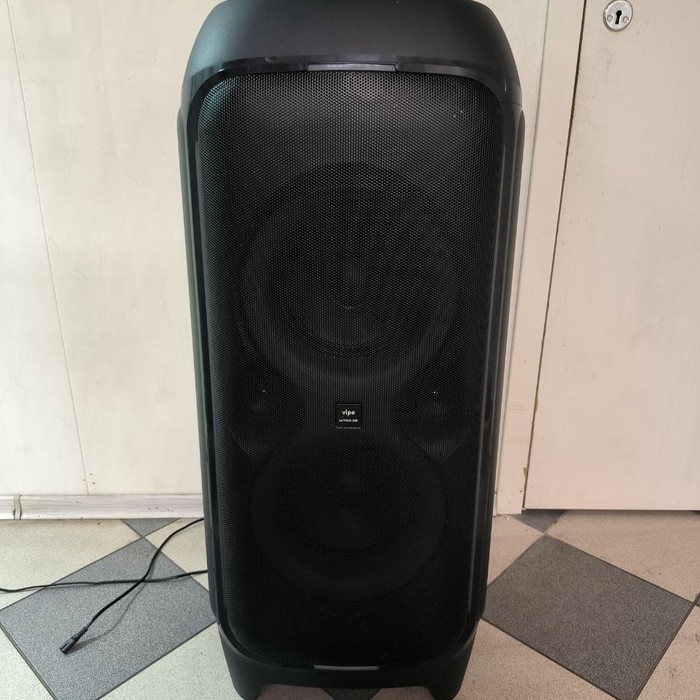 Портативная колонка Vipe Nitro X8
