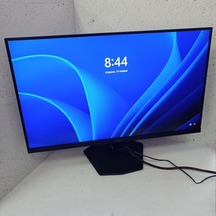 Монитор MSi Optix G274