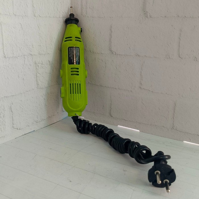 Гравер ЛеруаМерлен DM-130A1