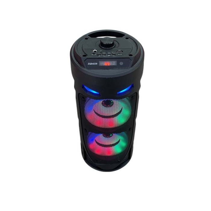 Портативная колонка BT SPEAKER ZQS-4239