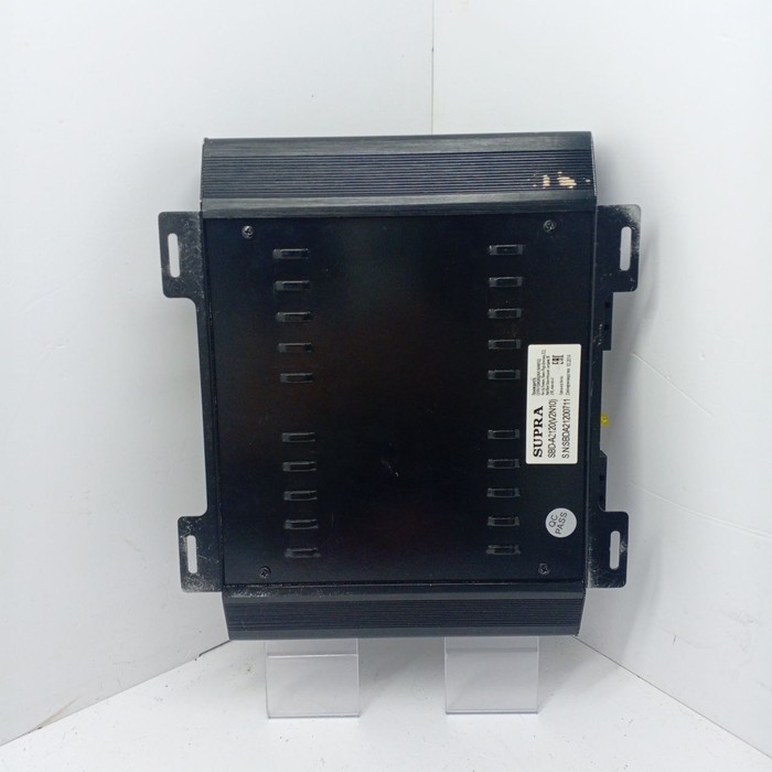 Усилитель Supra SBD-A2120