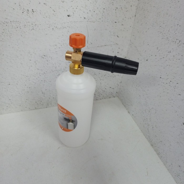 Краскопульт STURM пеногенератор PW92-991