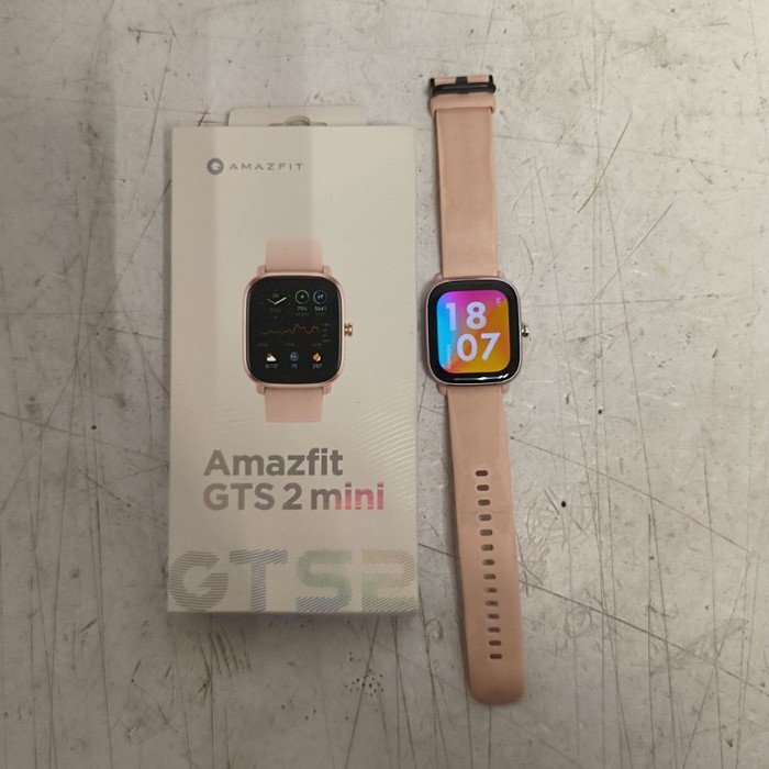 Смарт-часы Amazfit GTS 2 mini
