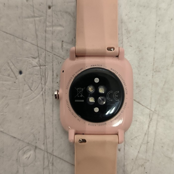 Смарт-часы Amazfit GTS 2 mini