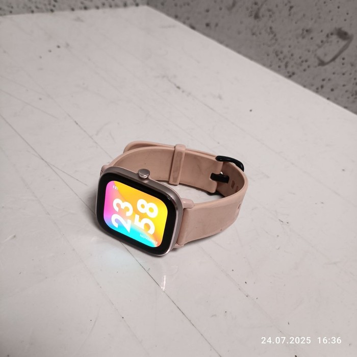 Смарт-часы Amazfit GTS 2 mini