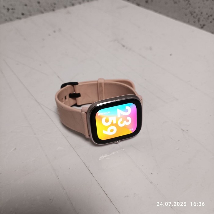 Смарт-часы Amazfit GTS 2 mini