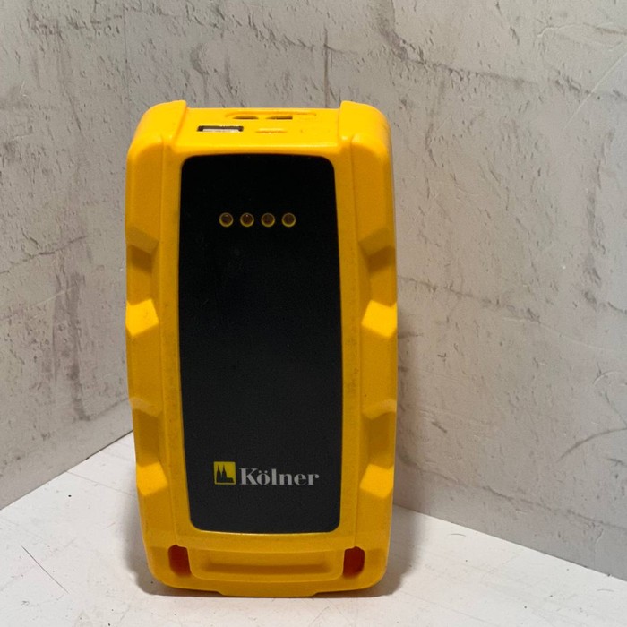 Пуско-зарядное устройство Kolner KBJS 400/8