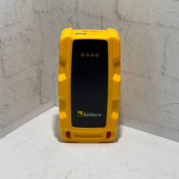 Пуско-зарядное устройство Kolner KBJS 400/8