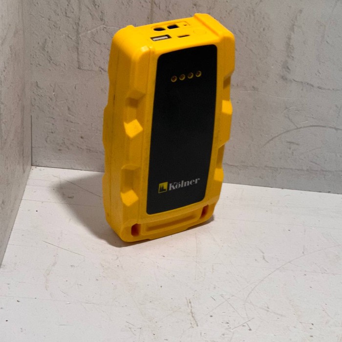 Пуско-зарядное устройство Kolner KBJS 400/8