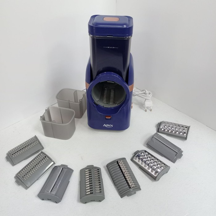 Блендер Electric MDQ1A