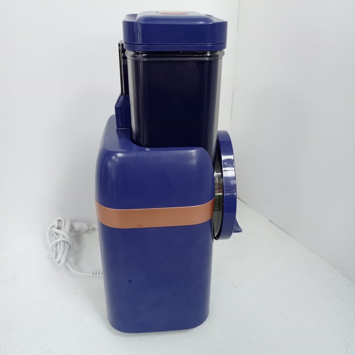 Блендер Electric MDQ1A