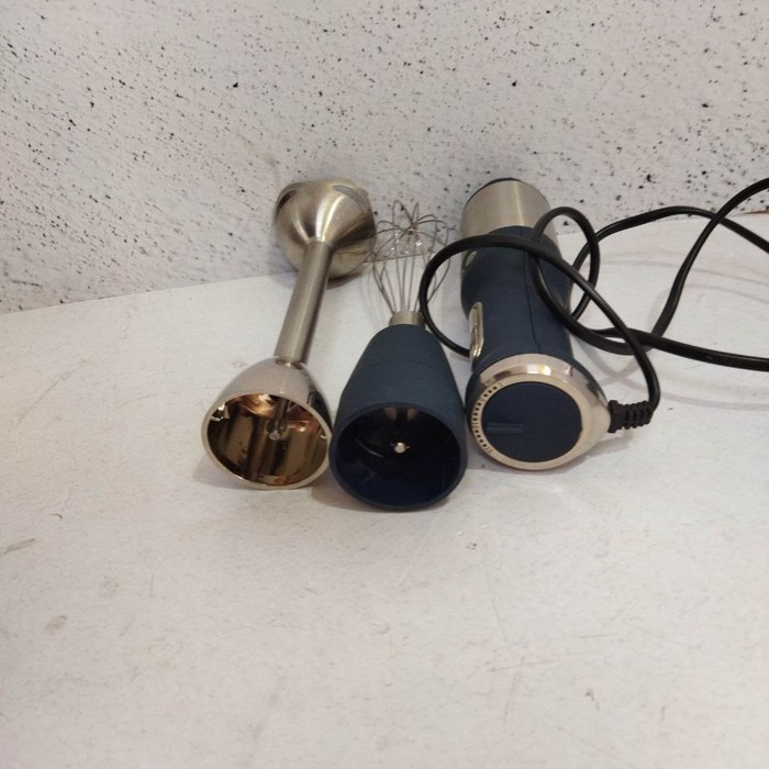 Блендер Vitek VT-3415B