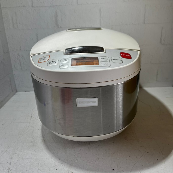 Мультиварка Polaris PMC 0510AD