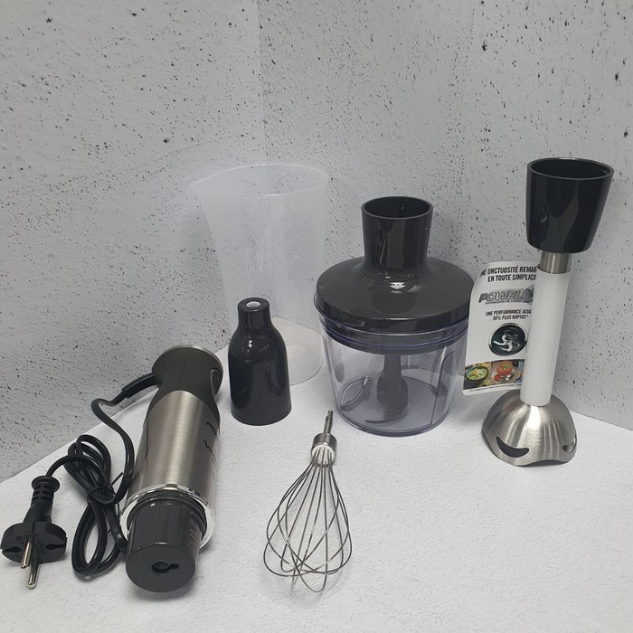 Блендер Moulinex DD655832