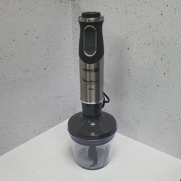 Блендер Moulinex DD655832