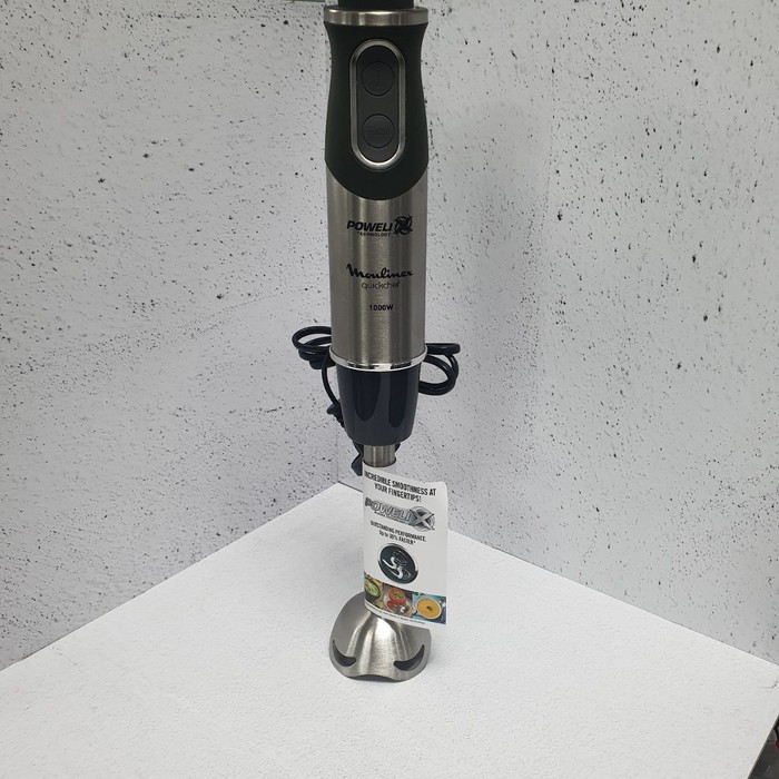 Блендер Moulinex DD655832