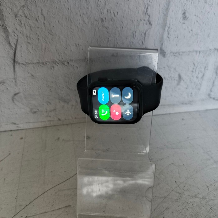 Смарт-часы Xiaomi Smart band 7