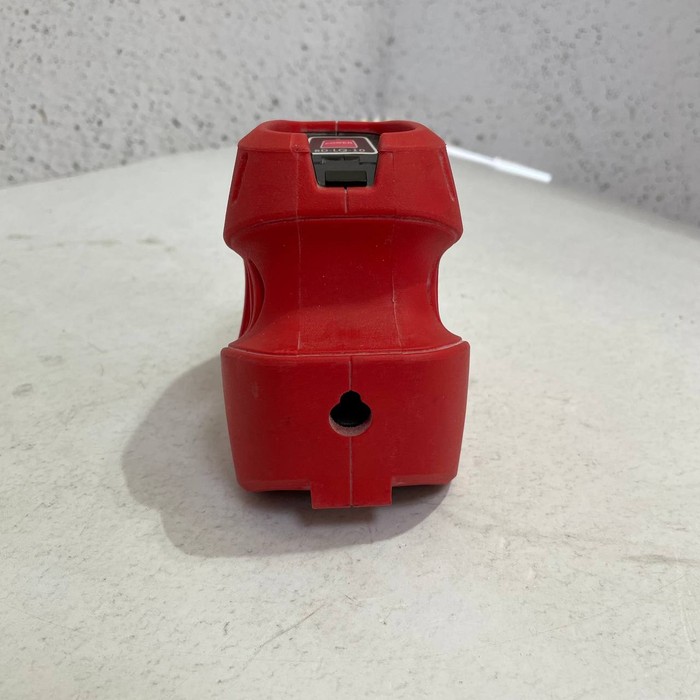 Лазерный уровень RedVerg RD-LQ-10