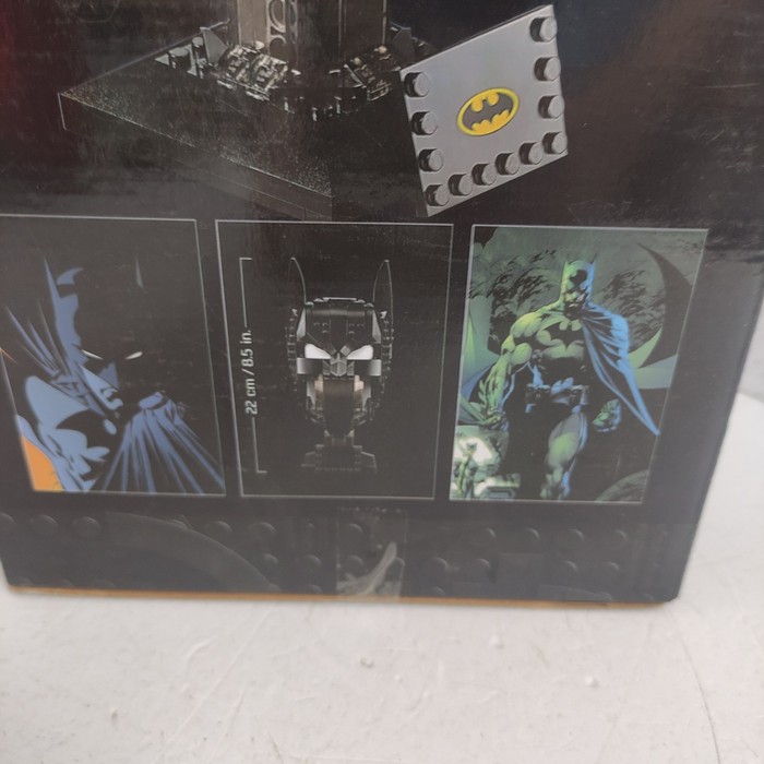 Конструктор комикс Batman 77182