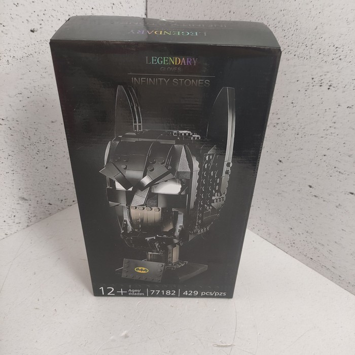 Конструктор комикс Batman 77182