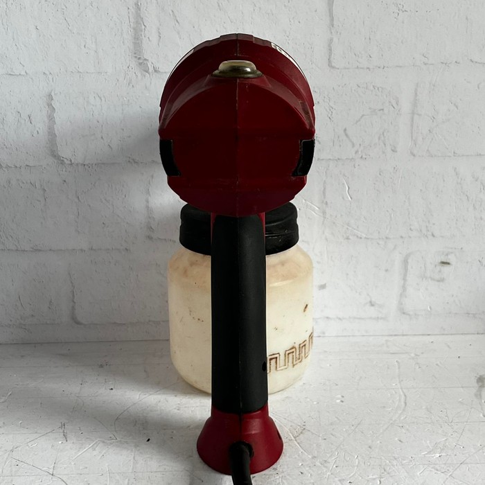 Краскопульт RedVerg RD-PS400