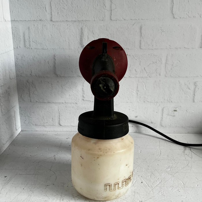 Краскопульт RedVerg RD-PS400