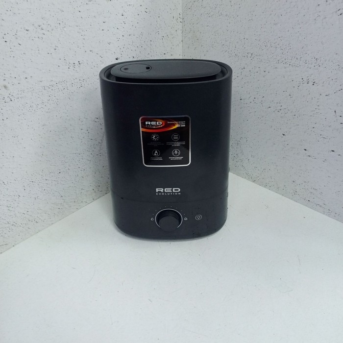 Увлажнитель воздуха RED evolution RHF-3305