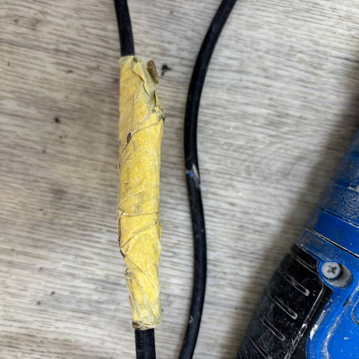 Болгарка Dexter 800AG2-125.5