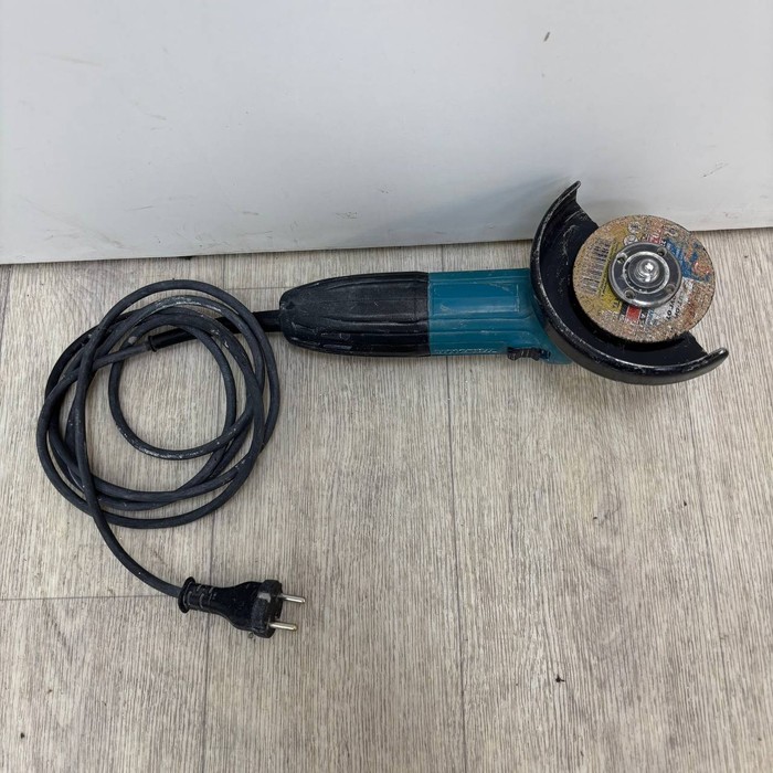 Болгарка Dexter 800AG2-125.5